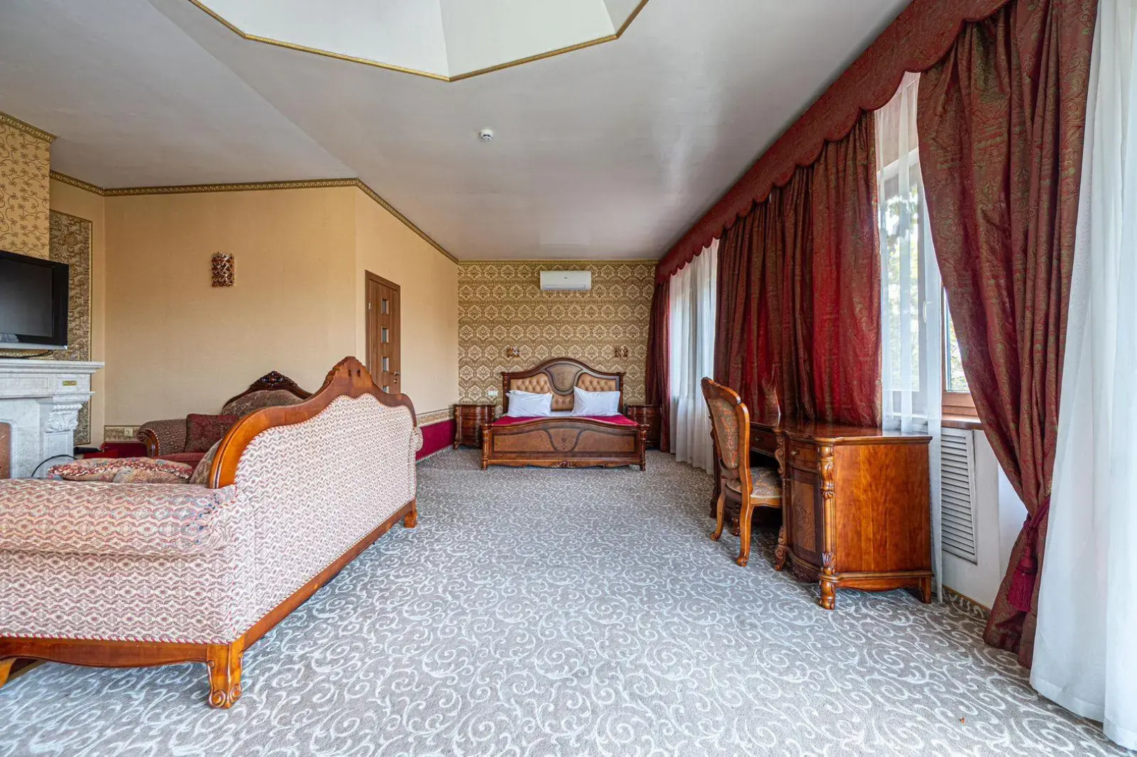 Вилла Никита