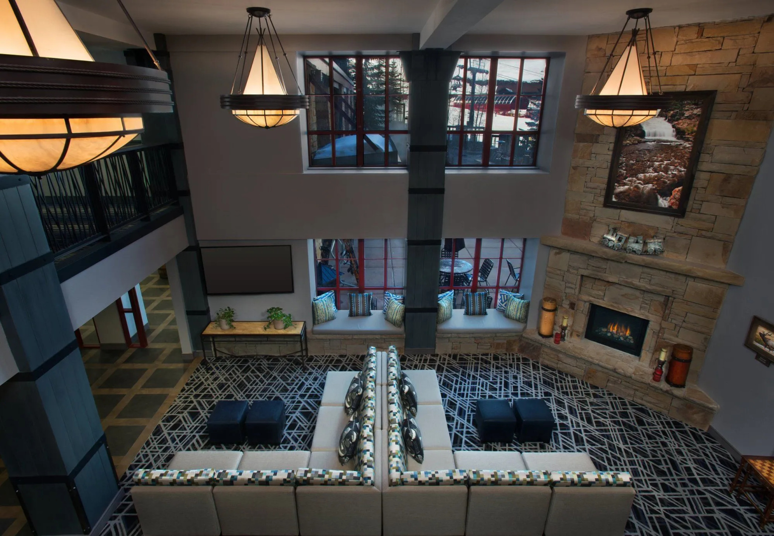 Marriott's MountainSide at Park City