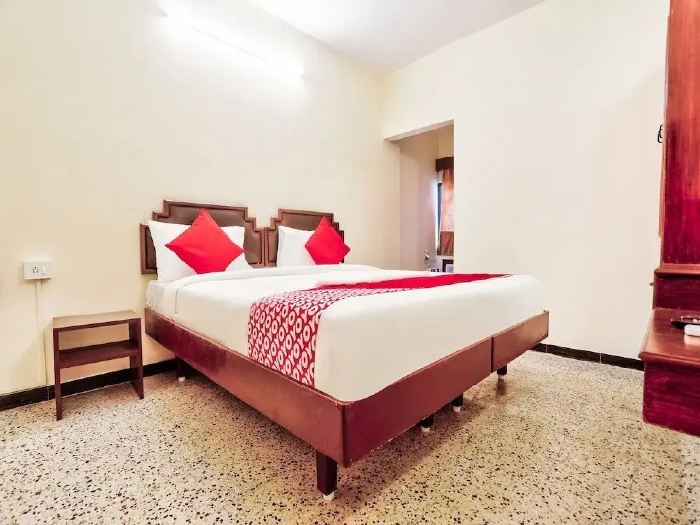 Hotel Sakthi Park by OYO Rooms