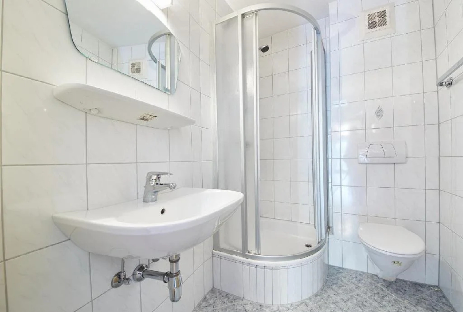 Appartement Glemmtal