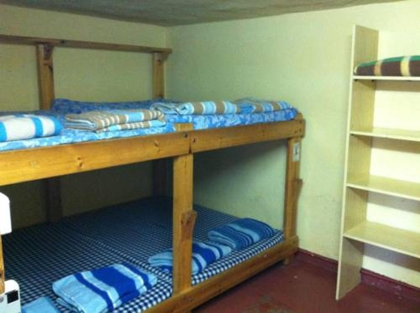 Refugi Cap del Rec - Hostel