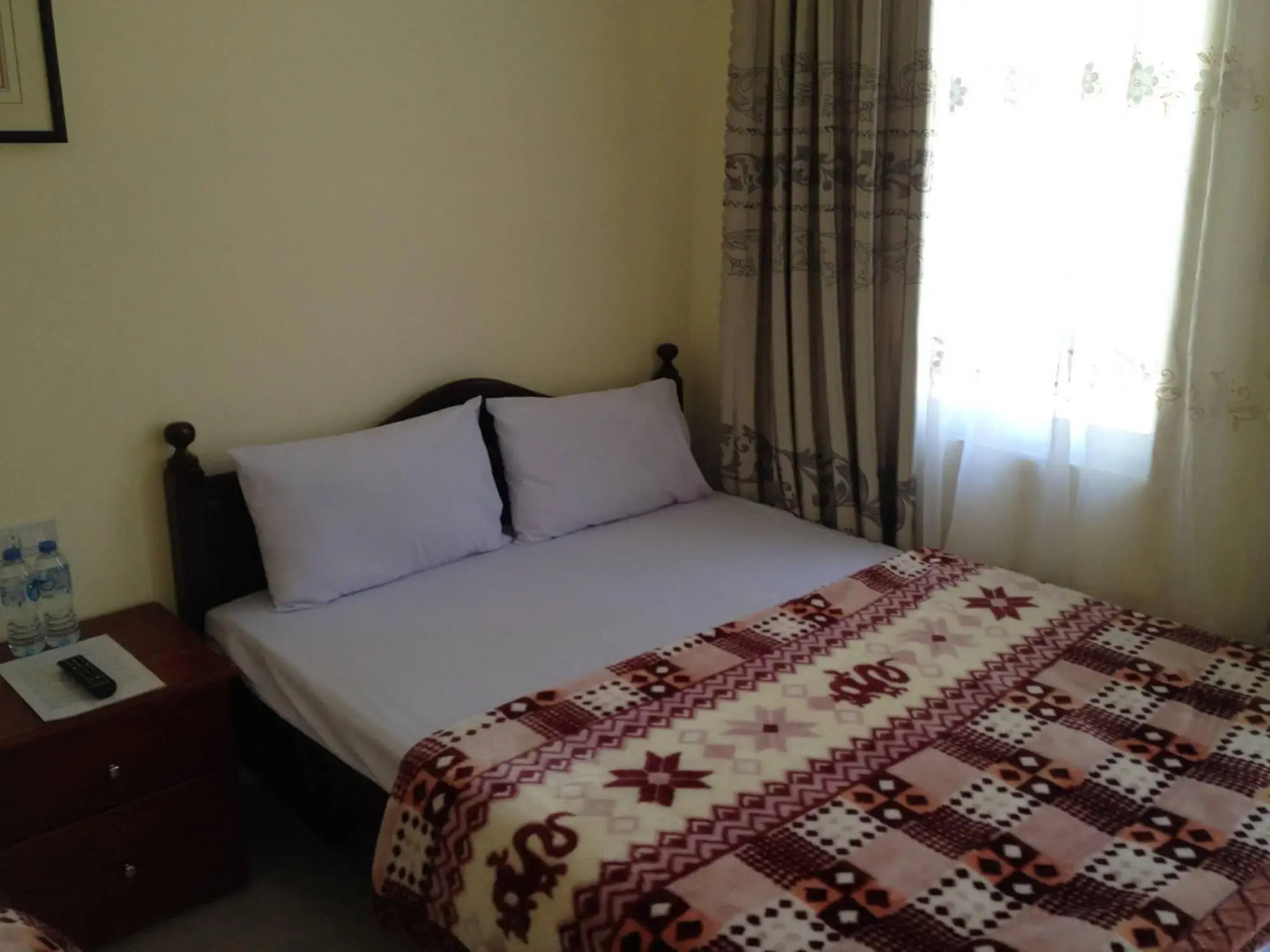 Phuong Hong Guesthouse