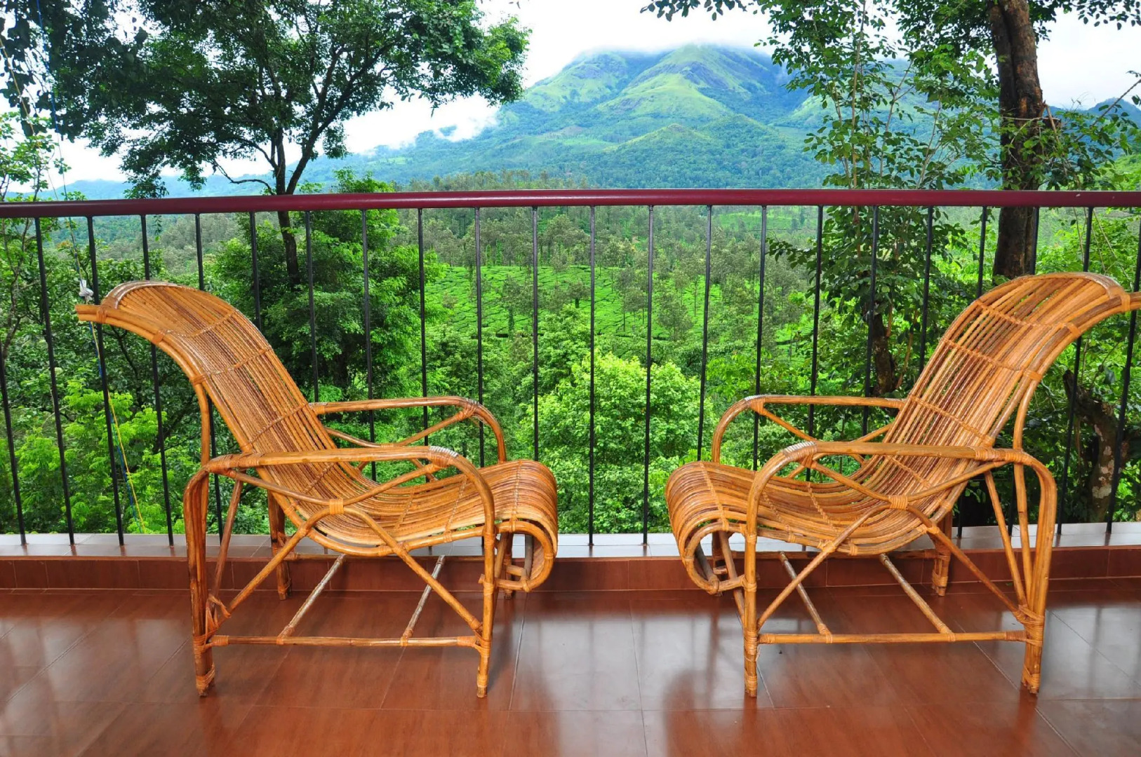 Planet Green Plantation Resorts, Wayanad, Kerala