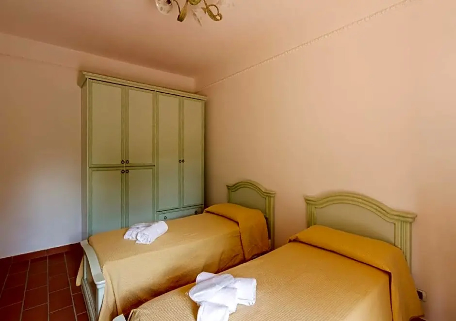 Affittacamere Terry's House