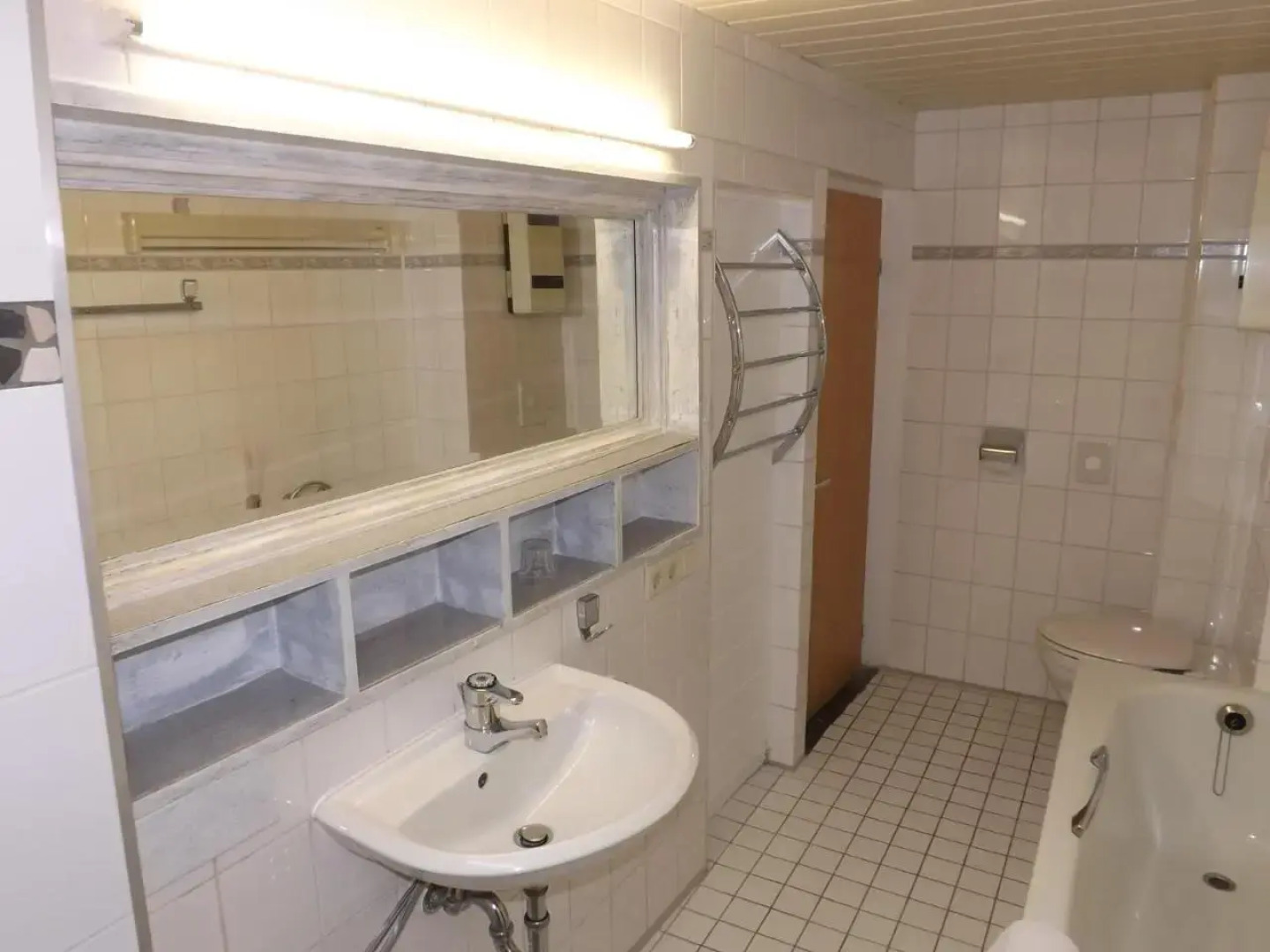 Pension Bonn - Haus Oberkassel