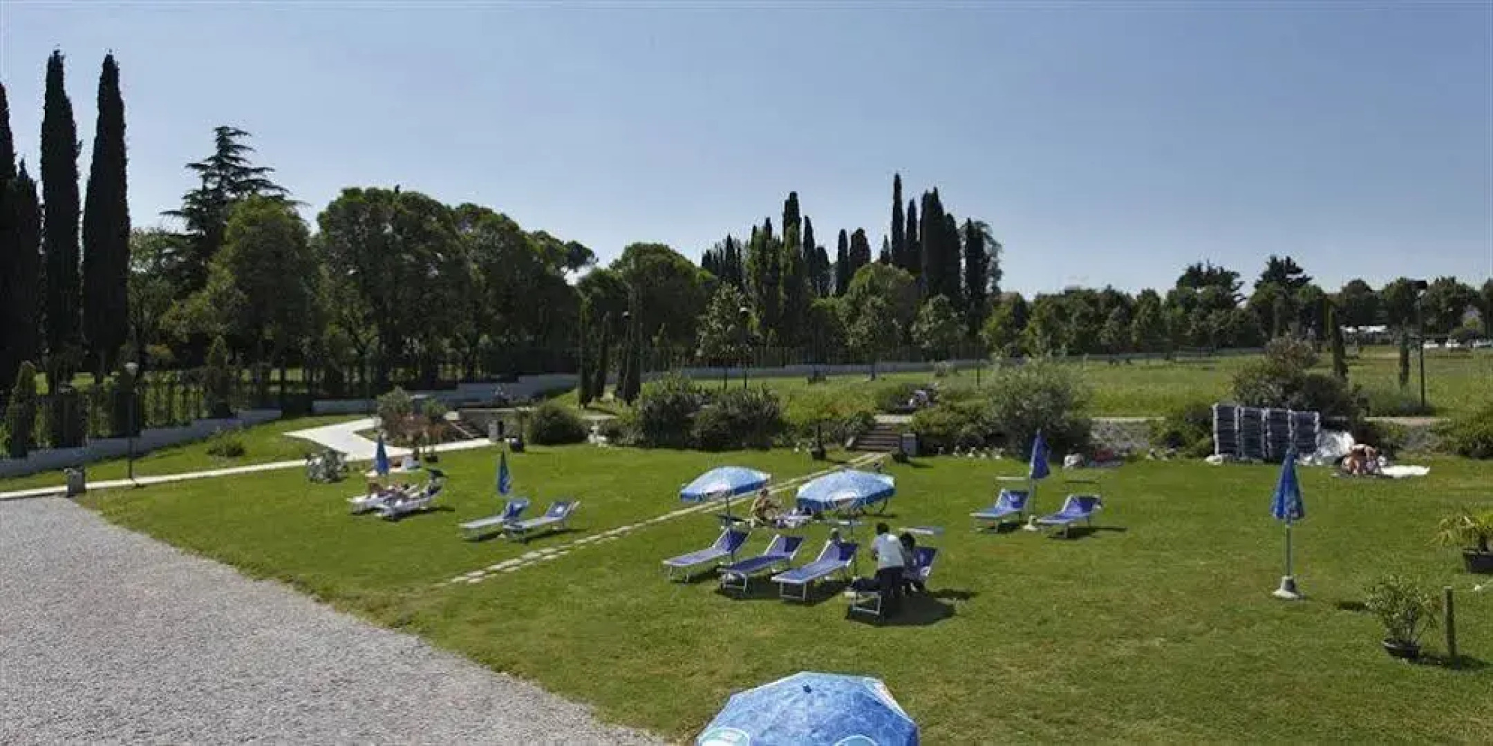 Residence Spiaggia DOro