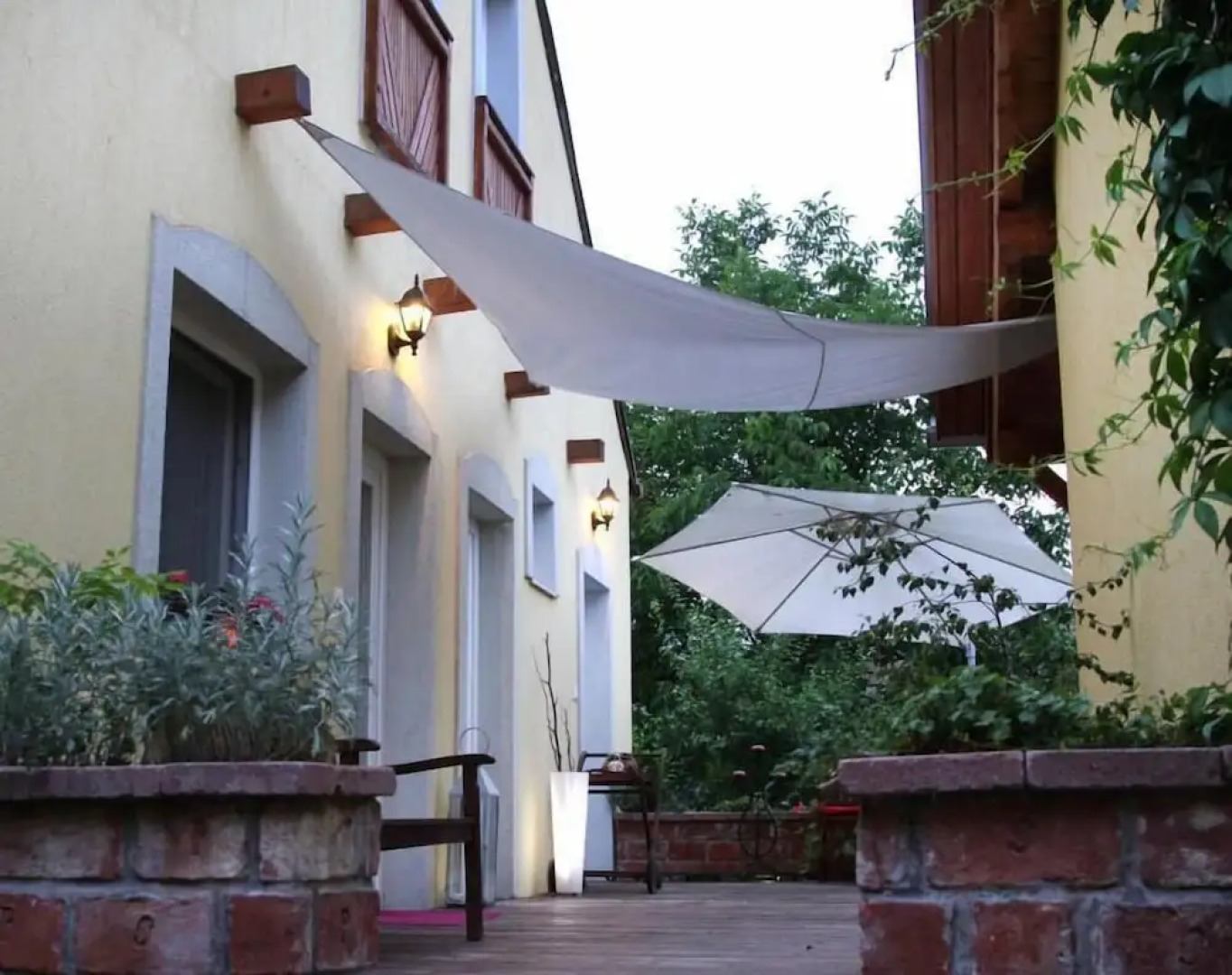 Kőszeghegyalja Vendégház