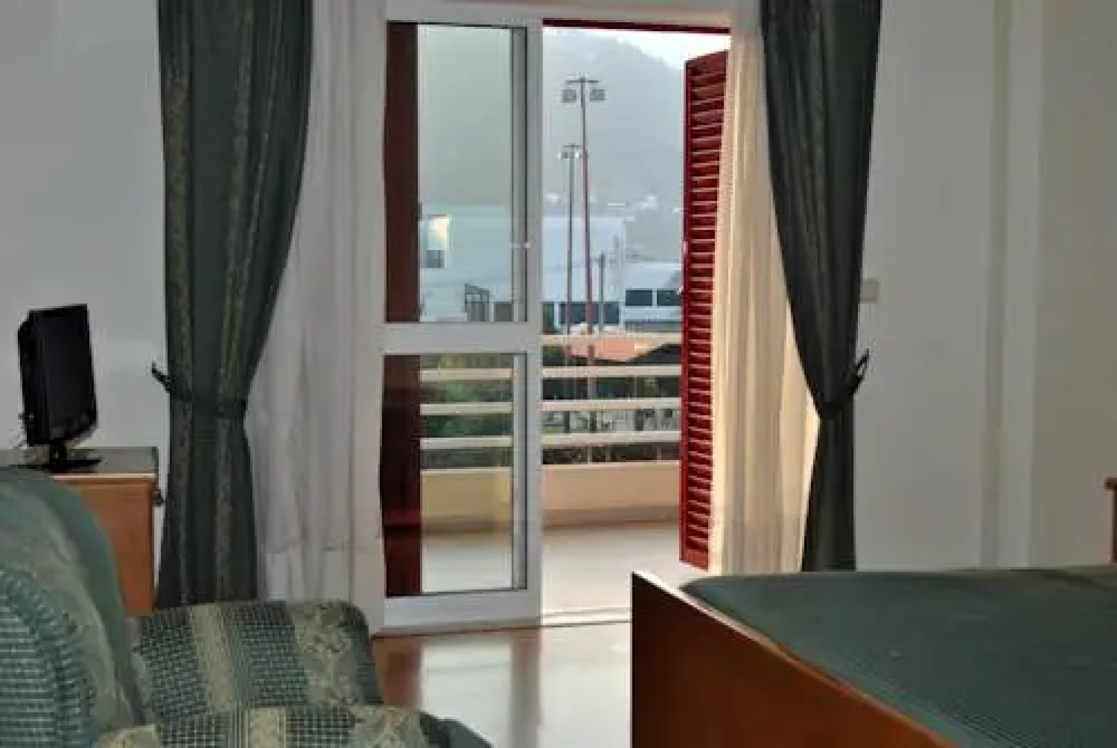 Alojamento das Caldas