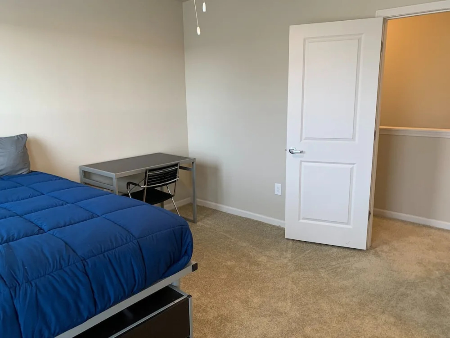 4BR Comfort House With Modern Amenities