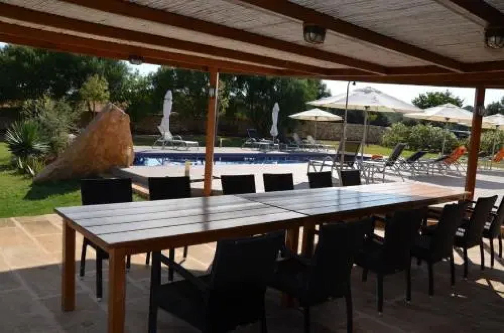 Villa S'Hort de Conies Romanie