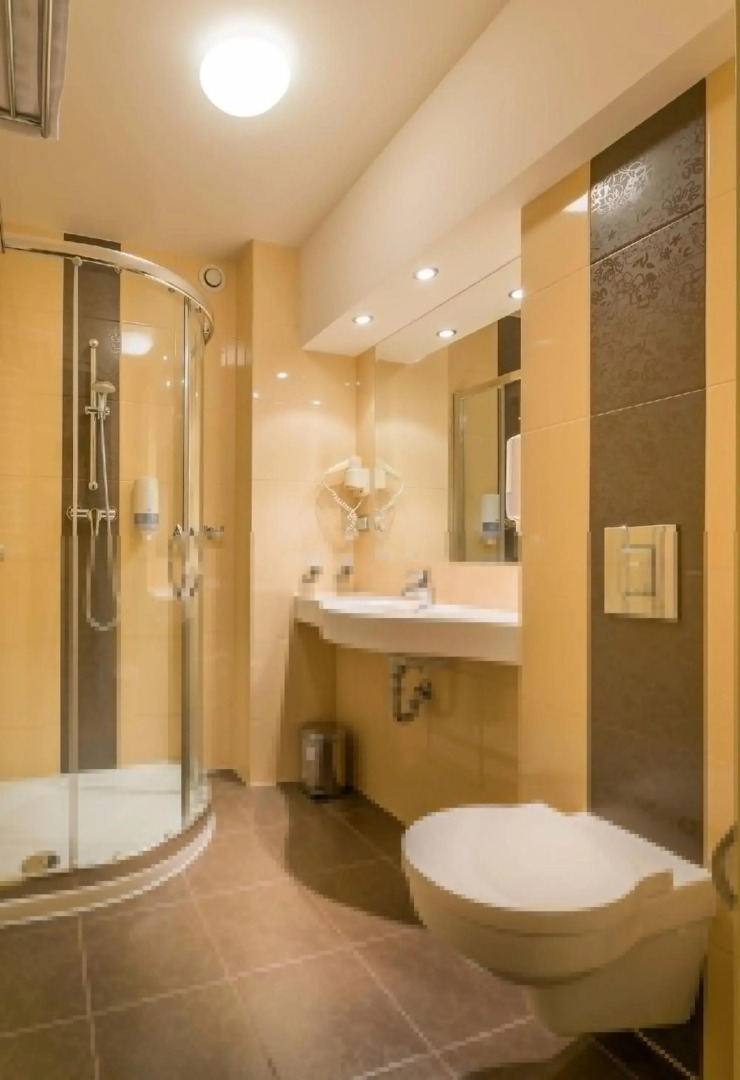 Hotel Delfin Spa&wellness