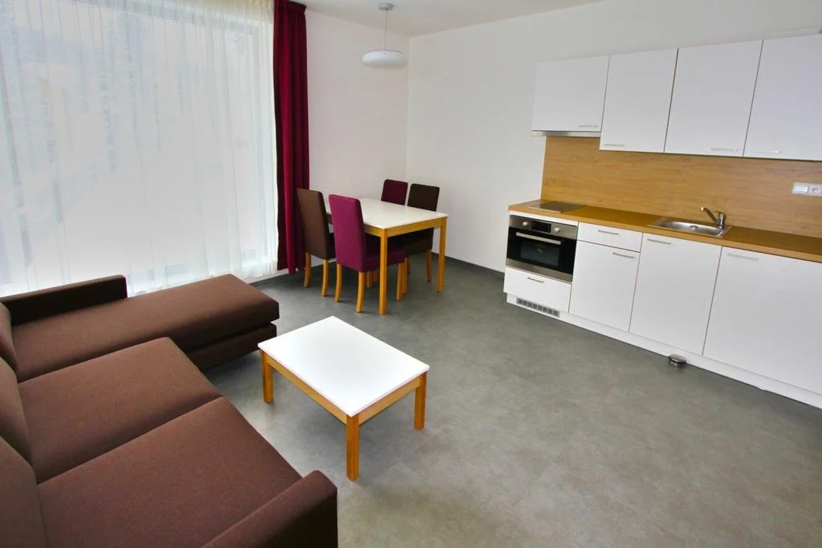 Pension Janský Potok II