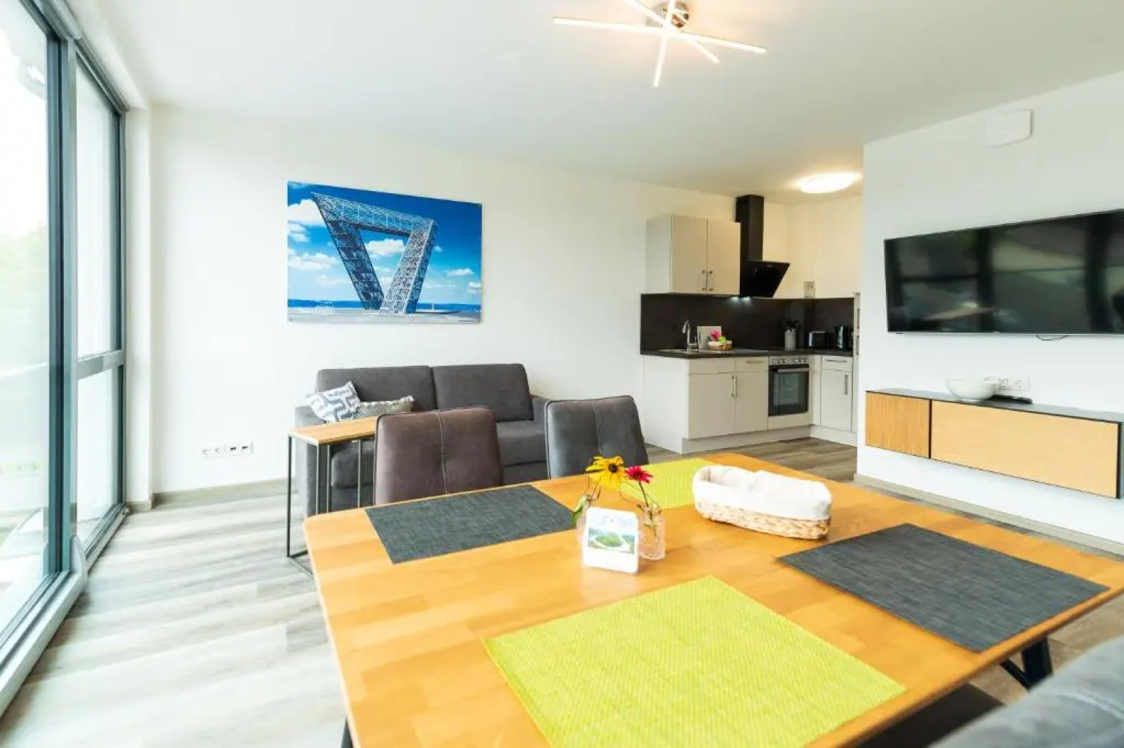 Vis Saar Vie - Appartements Saarschleife