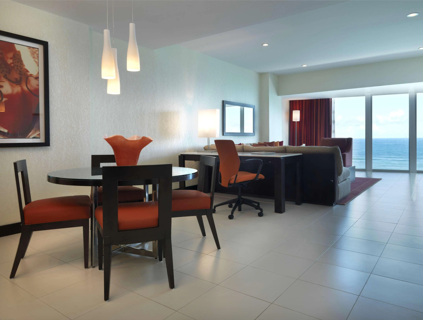 The Condado Plaza Hotel