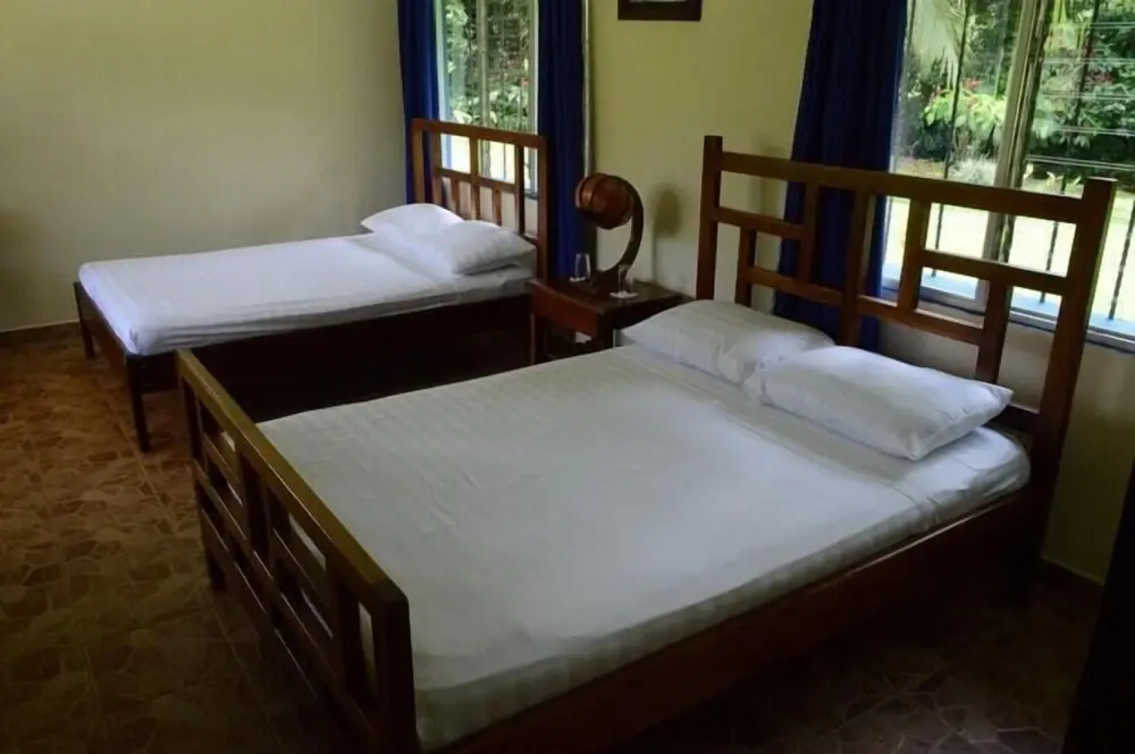 Erupciones Inn B & B