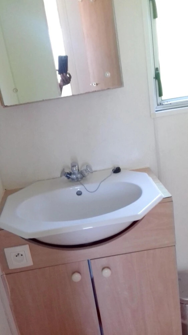 Property With 2 Bedrooms in Sainte-marie-du-mont, With Enclosed Garden and Wifi