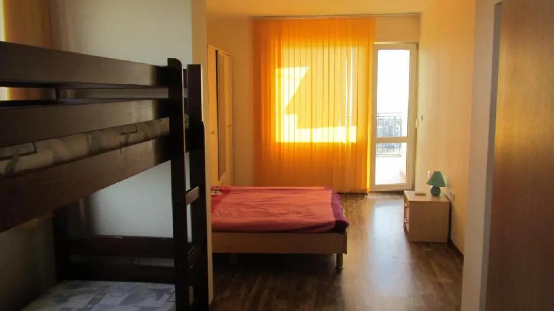 Villa Byala Grape House