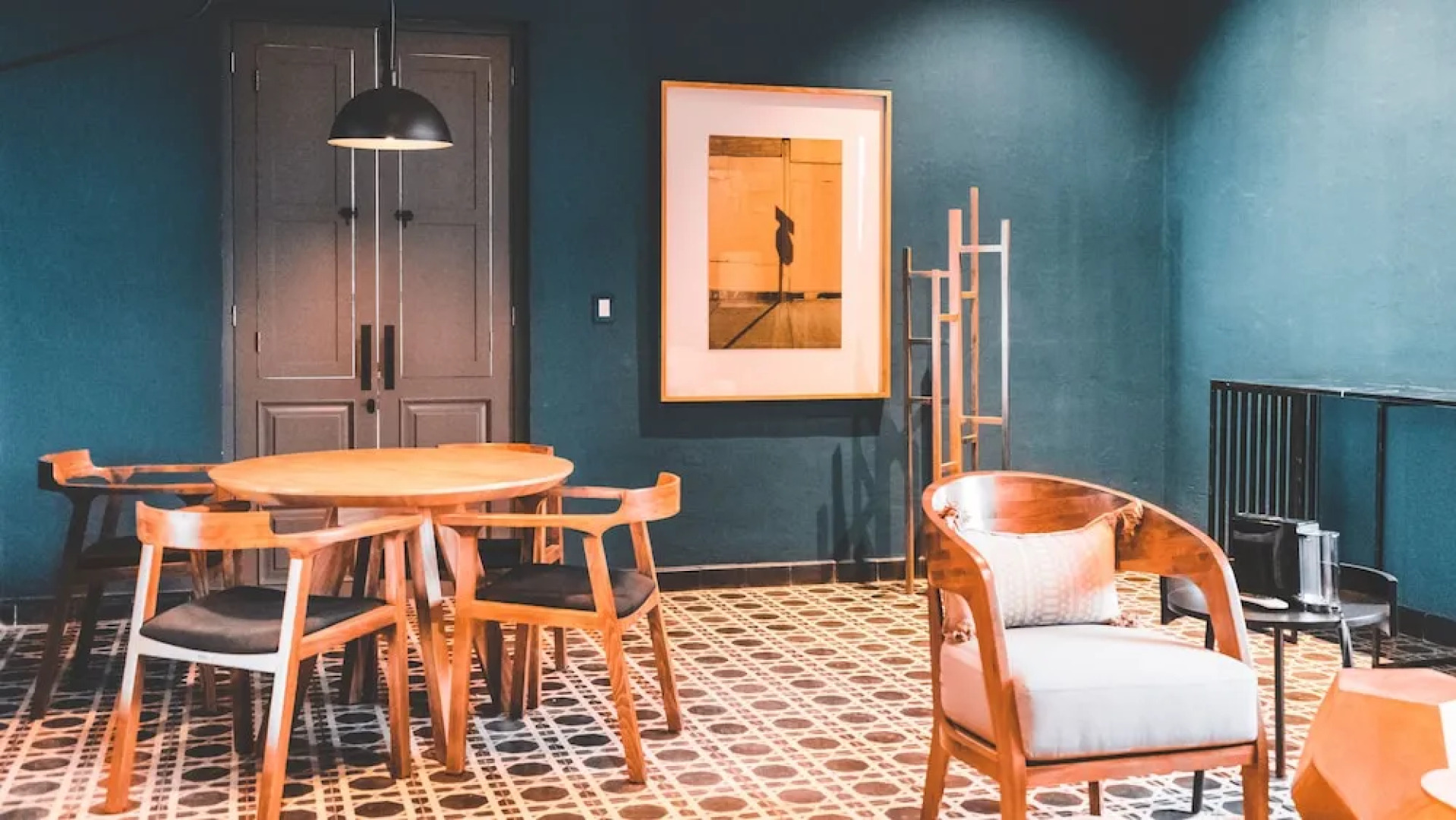 Juana Bautista Hotel Boutique