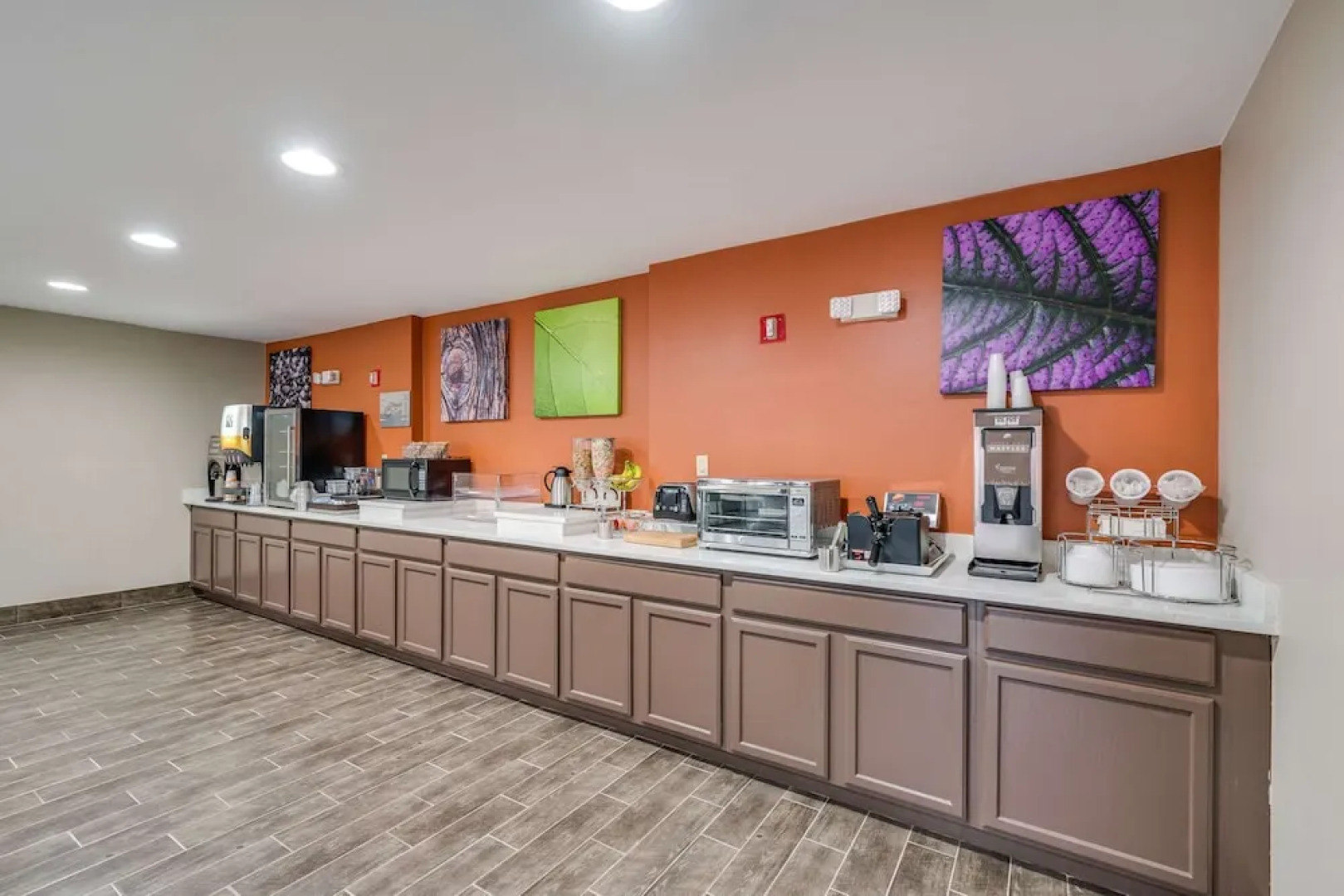 Microtel Inn & Suites by Wyndham Decatur