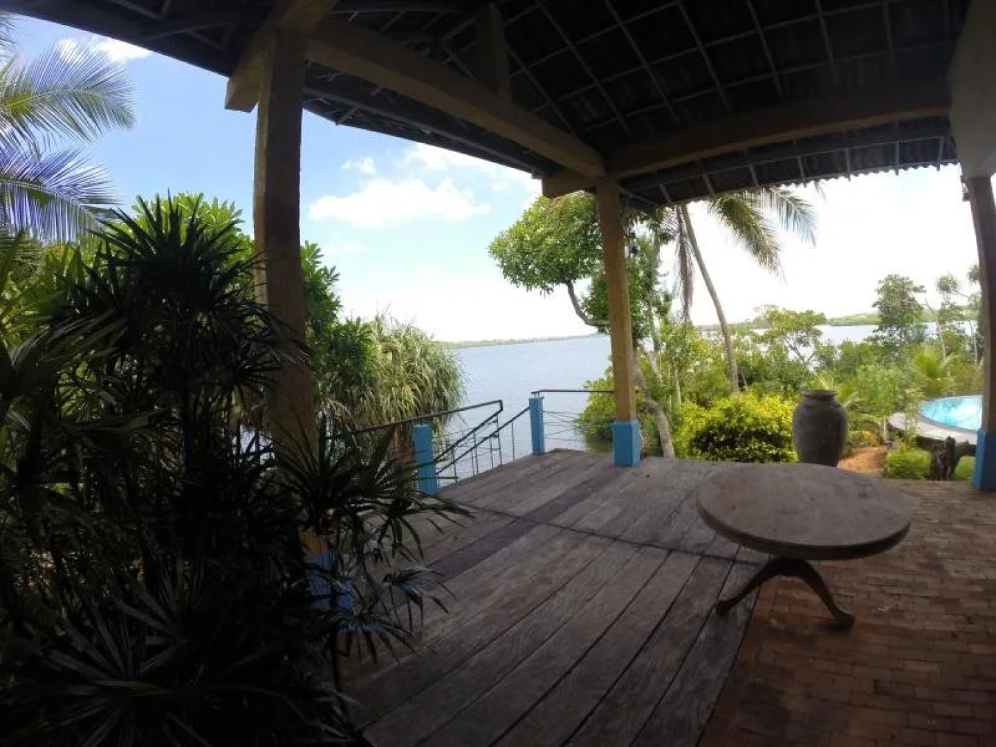 Whispering Waters Lodge