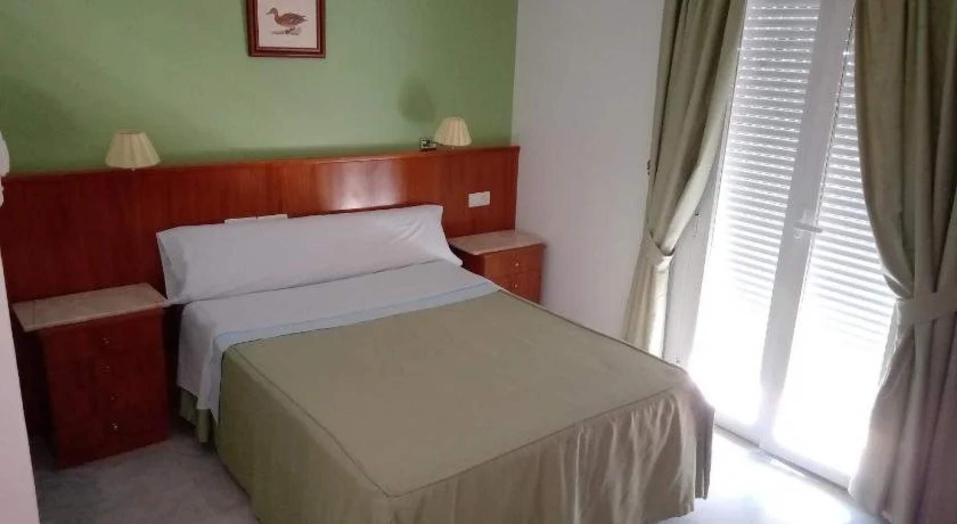 Hotel Nuestra Señora de Valme