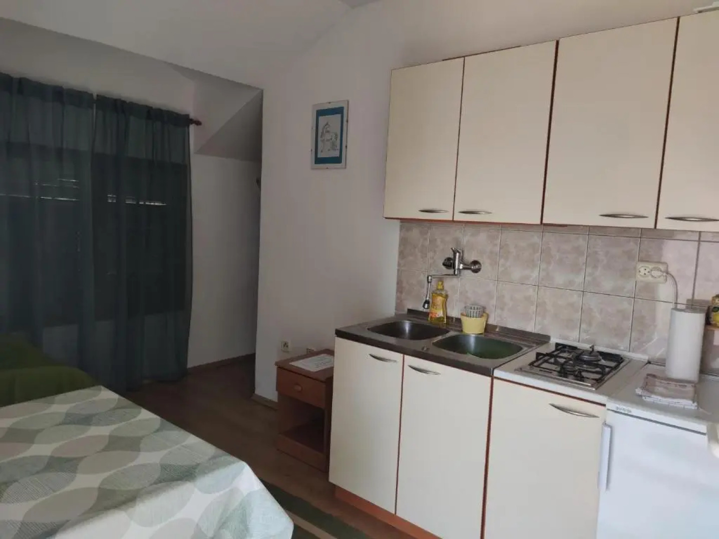 Apartments Vodice Srima