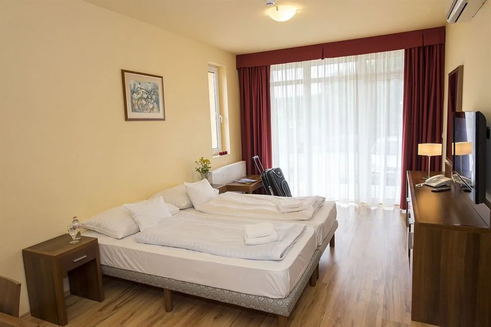 Club Kehida Aparthotel