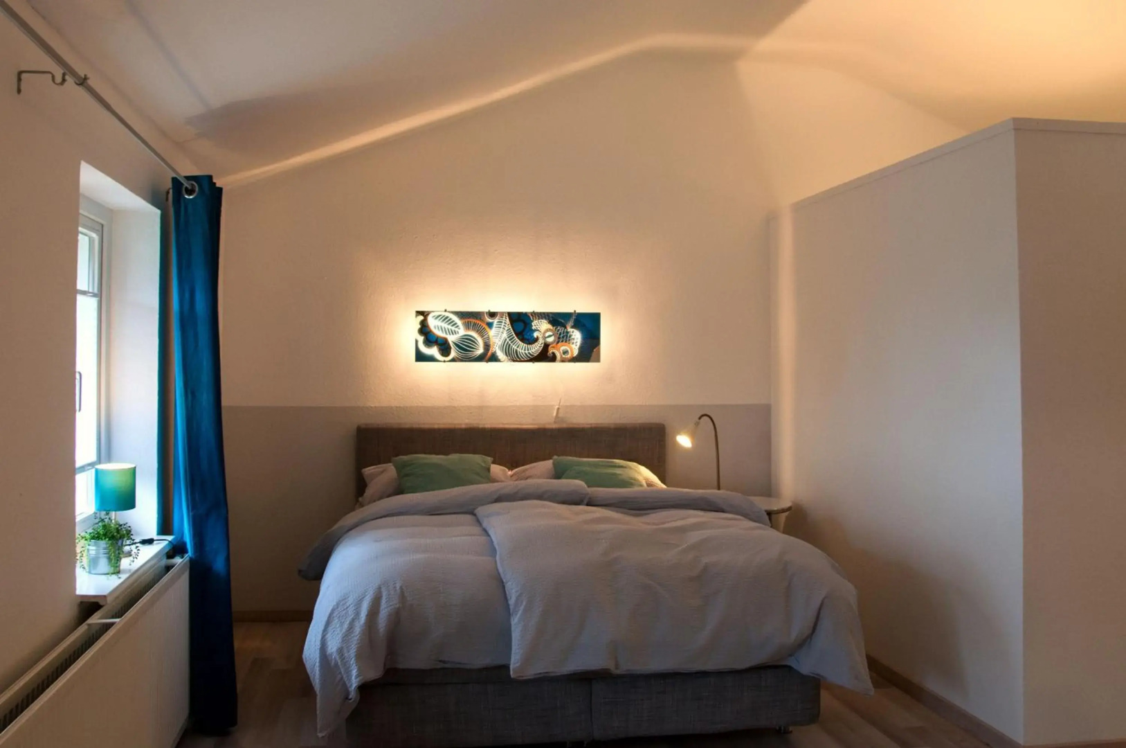 Ferienhaus Brauner Hirsch