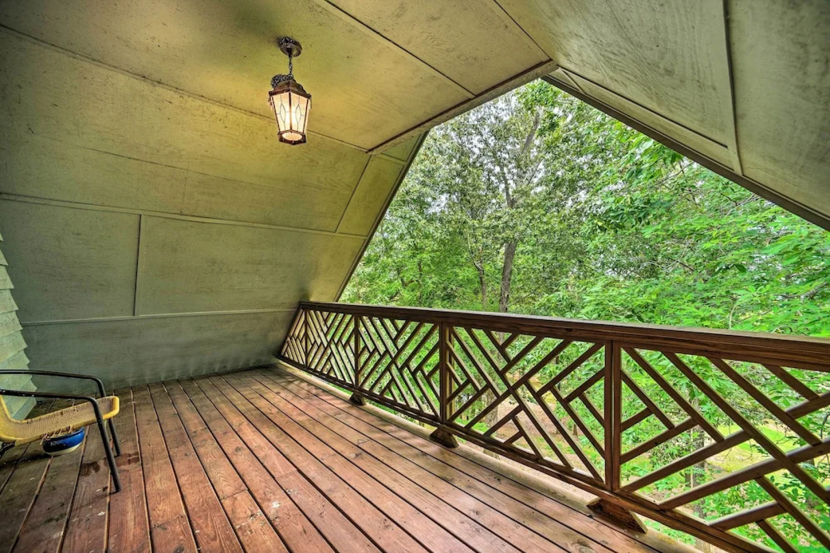 'golfer's Retreat' - Cabin in Resort