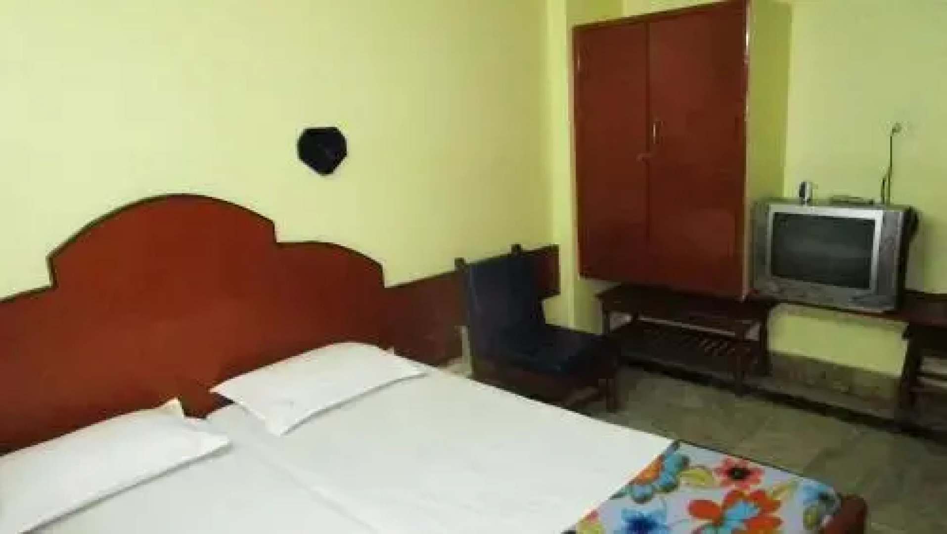 Blue Diamond Residency