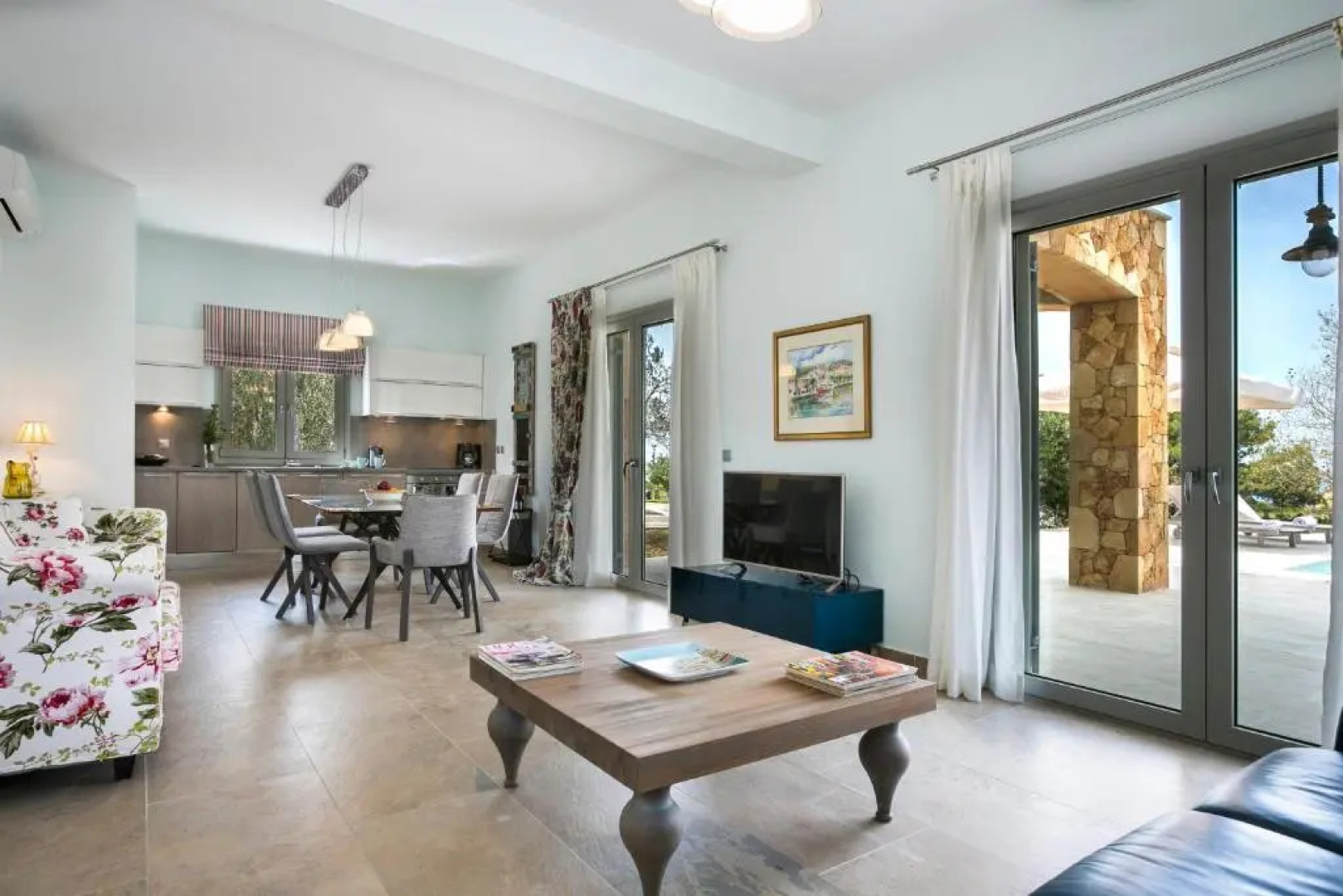 Afrodite Luxury Villa