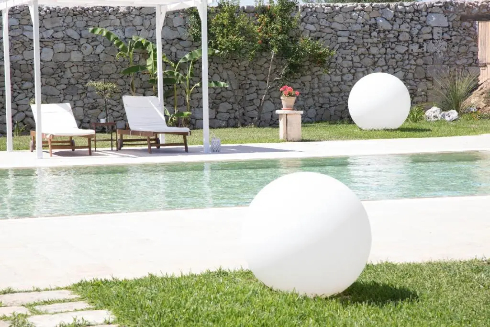 Don Agostino Relais Masseria