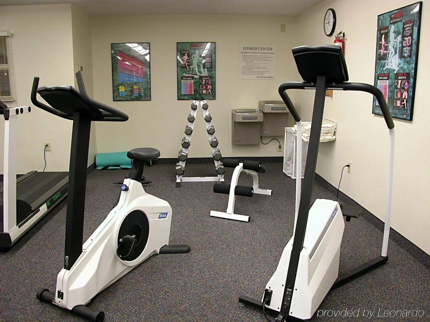 Sonesta Simply Suites Nashville Brentwood