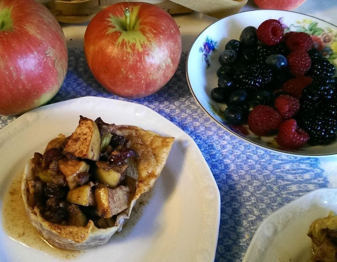 Maxwell Creek Inn Bed and Breakfast