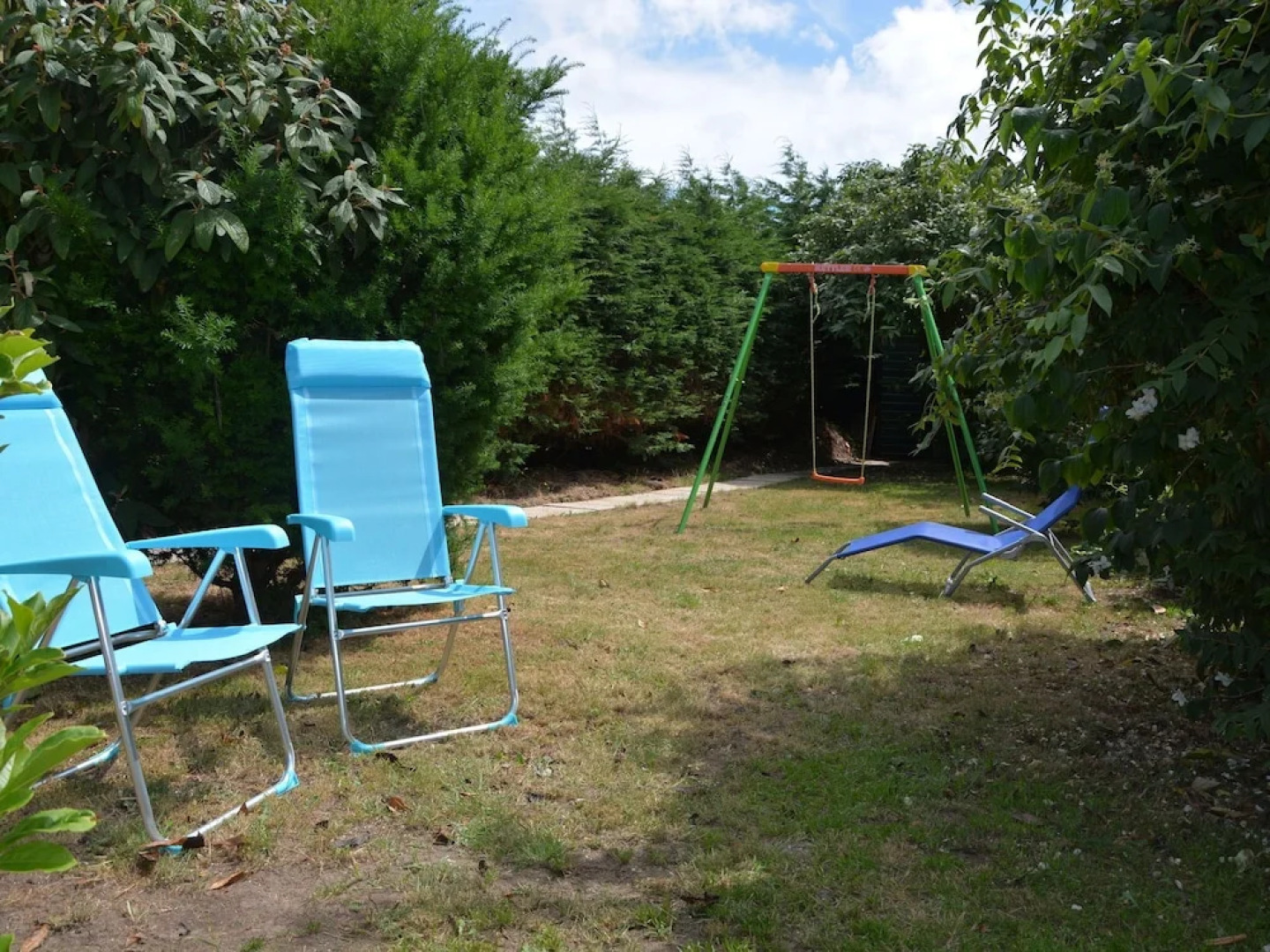 Cosy Holiday Home in Noordwijkerhout near Lake