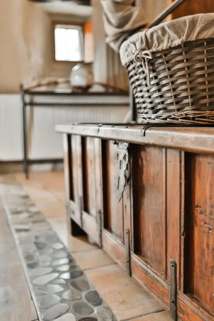 Maison d'hôtes Le Hameau de la Mûre