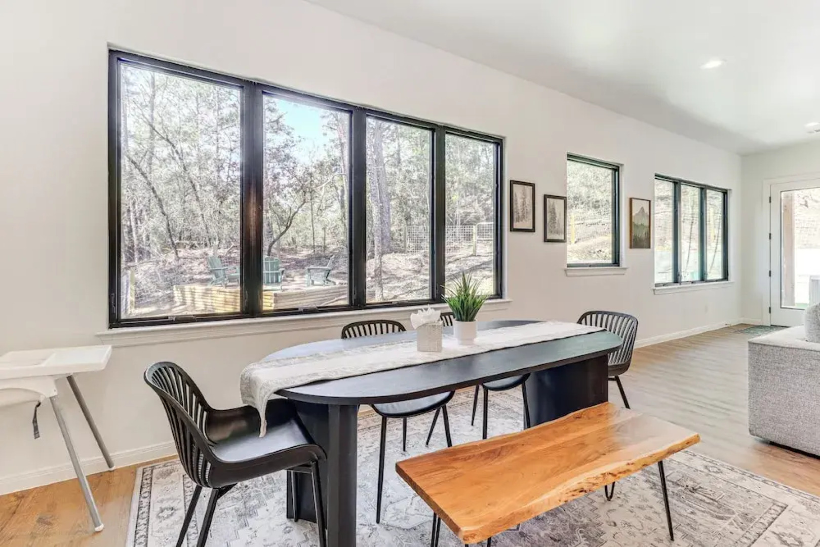 Hot Tub & Fire Pit: 'evergreen Escape' in Bastrop!