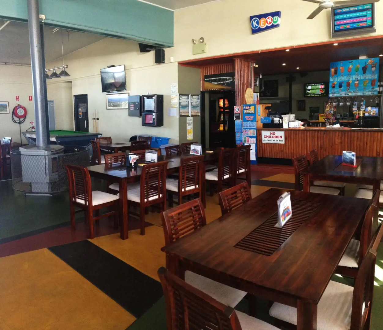 Rod 'N' Reel Hotel Motel Woodburn