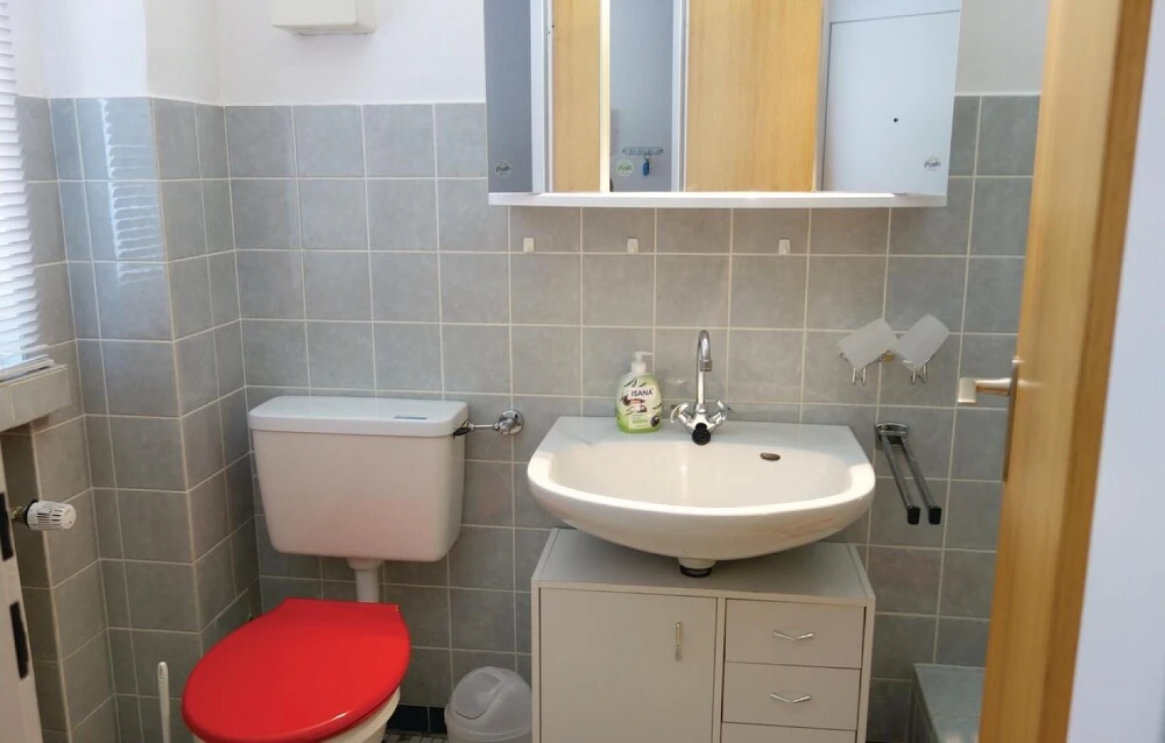 Stunning Apartment in St. Andreasberg With 2 Bedrooms