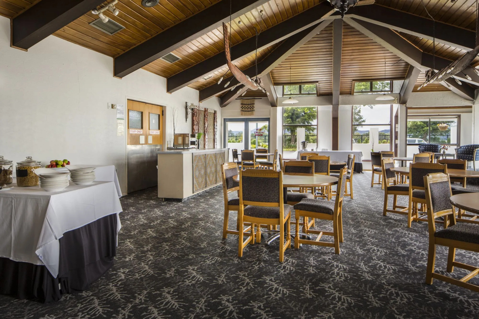 Marsden Stay Rotorua 