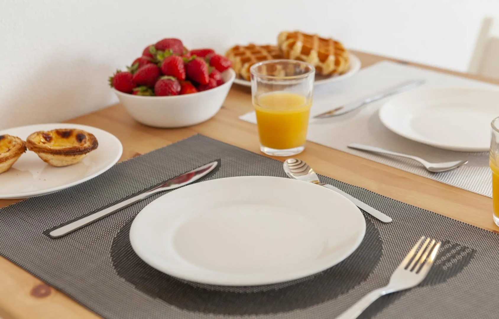 I 2 - Apartment 2 in St. Johns Countryside Getaway