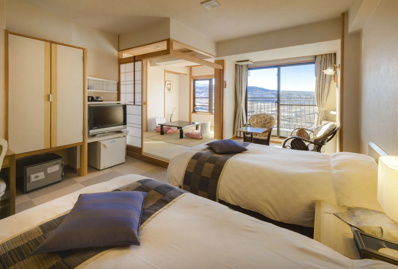 Fujisan Onsen Hotel Kaneyamaen