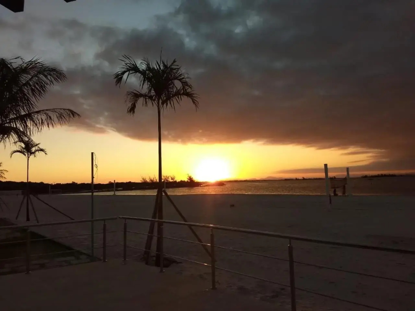 Golden Lake Residence - Arraial do Cabo