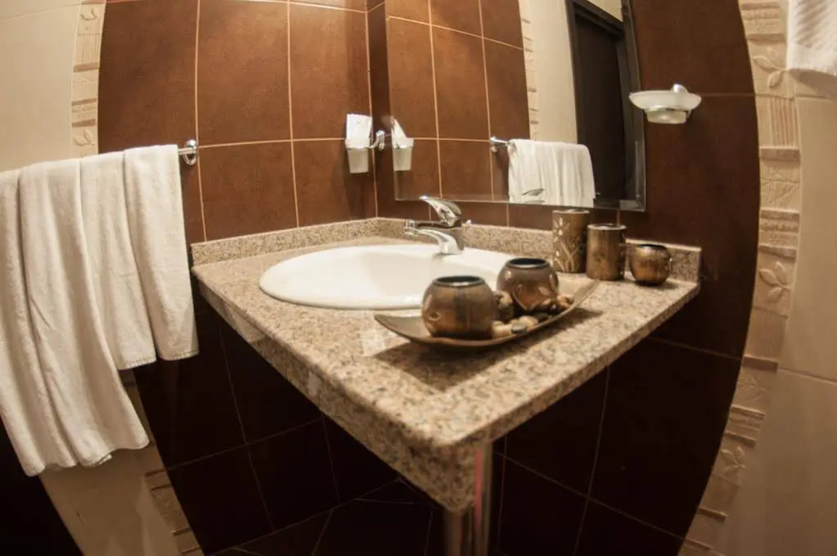 Rocamar Beach Resort