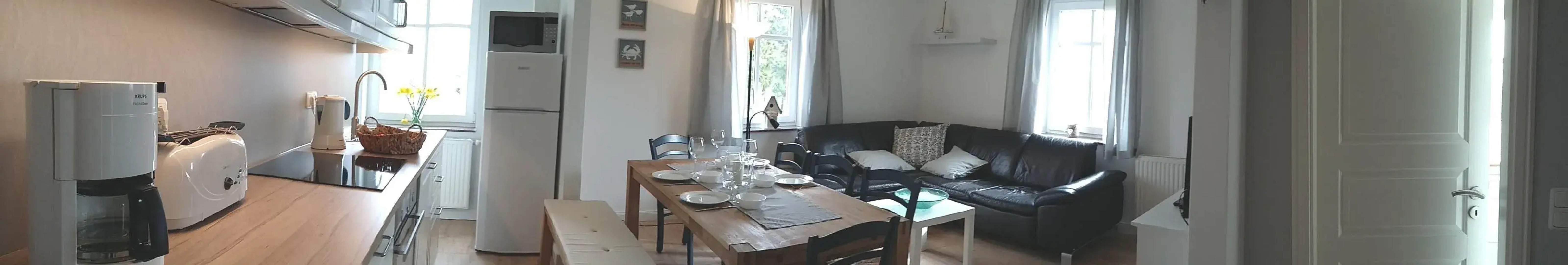 Hof Faasel Bauernhofurlaub an der Ostsee