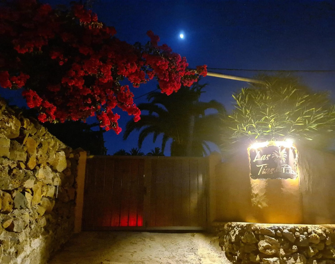 Casa Rural LAS TIAS II