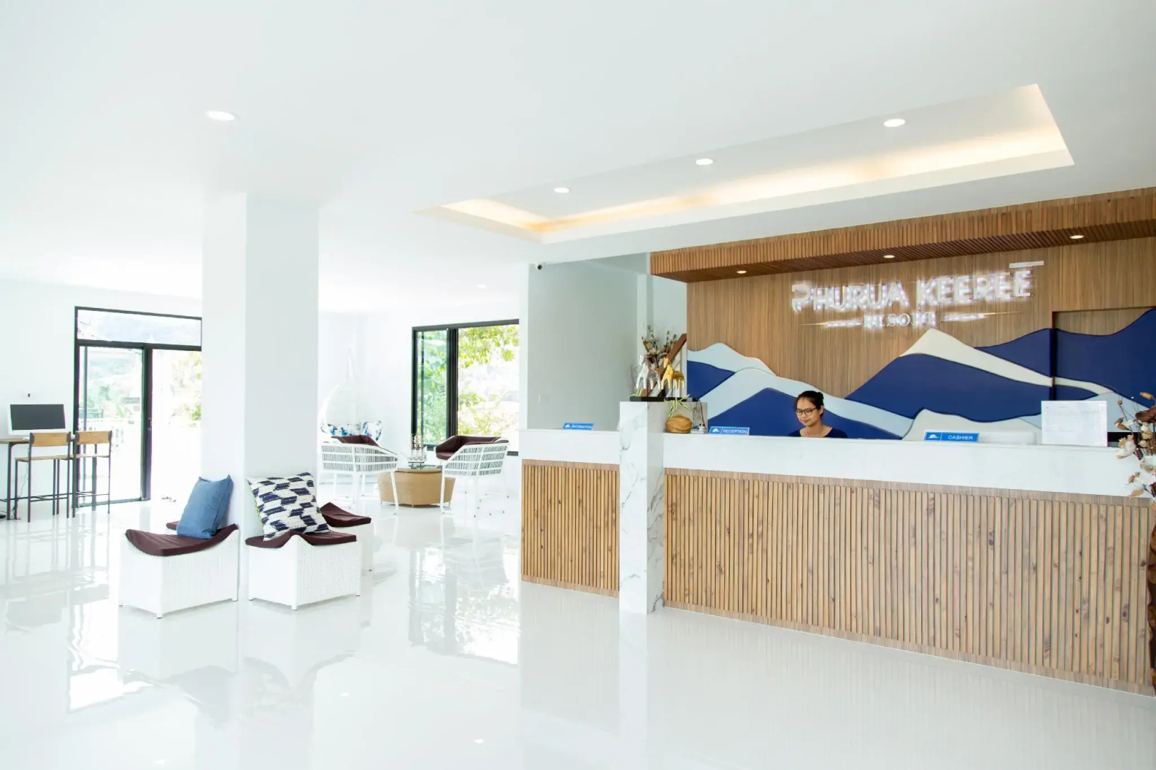 Phuruakeeree Resort (SHA Extra Plus)