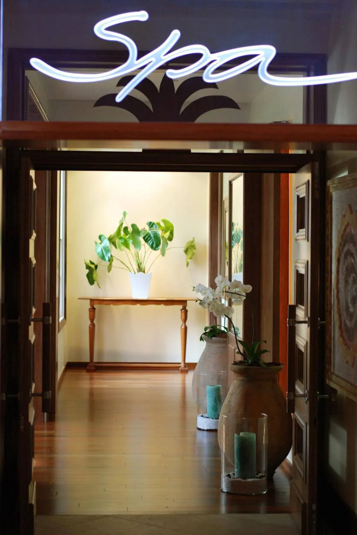 Hotel das Cataratas, A Belmond Hotel, Iguassu Falls