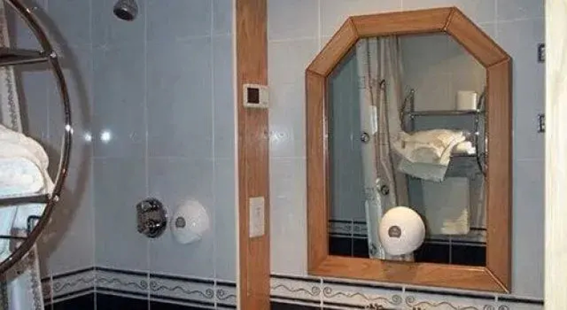 The Bessemer Hotel Carvery and Grill