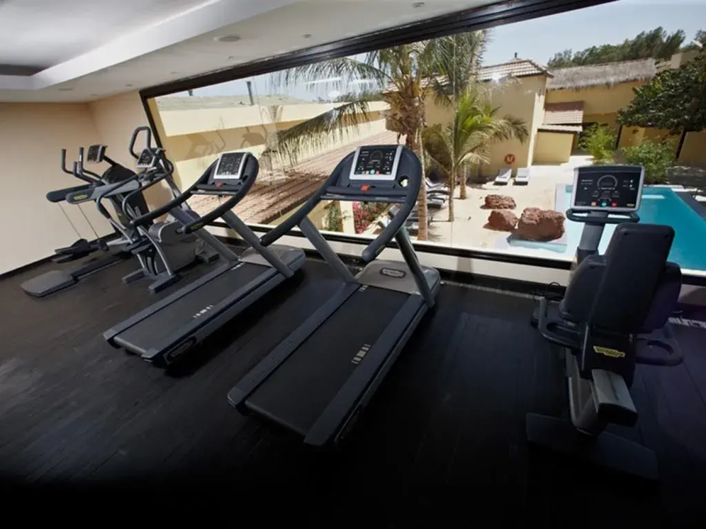 The Rhino Resort Hotel & Spa